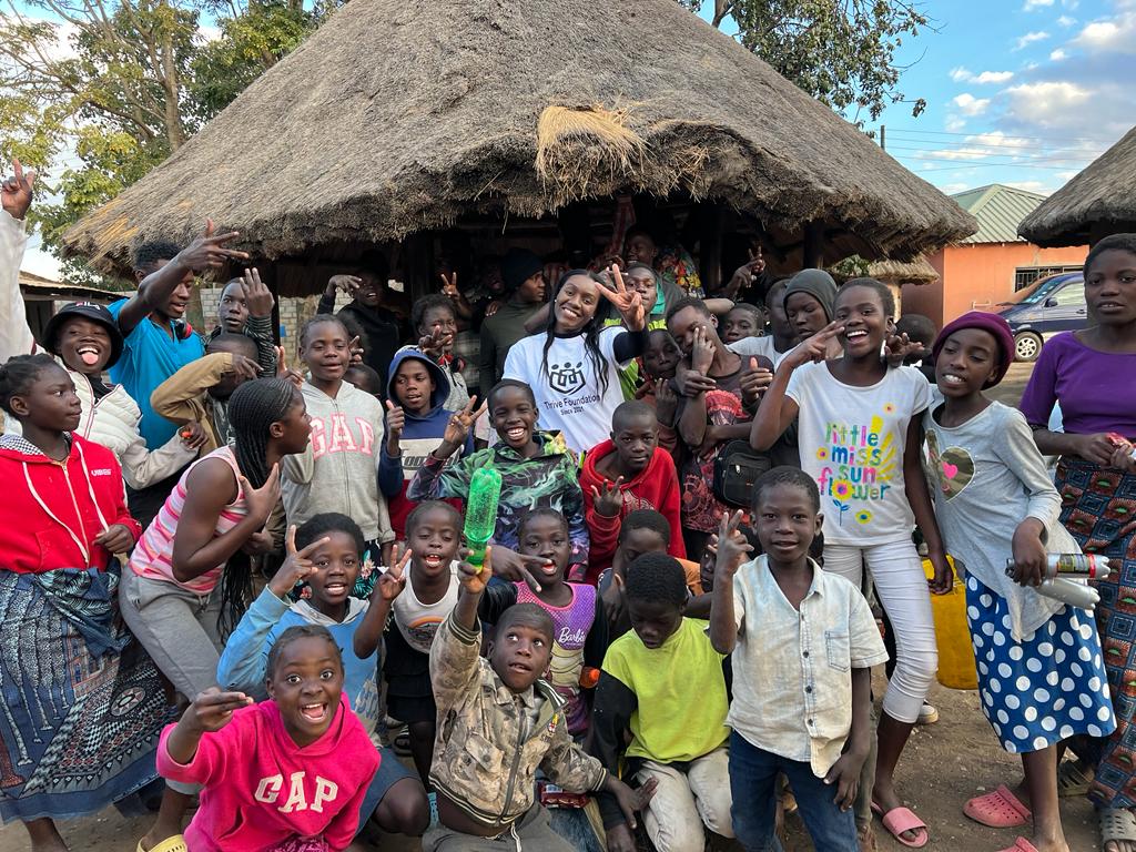 Vulnerable Youth Support