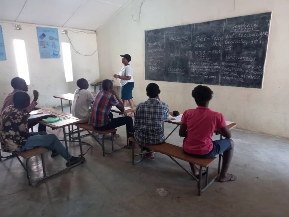 Education – quality learning for children and youth