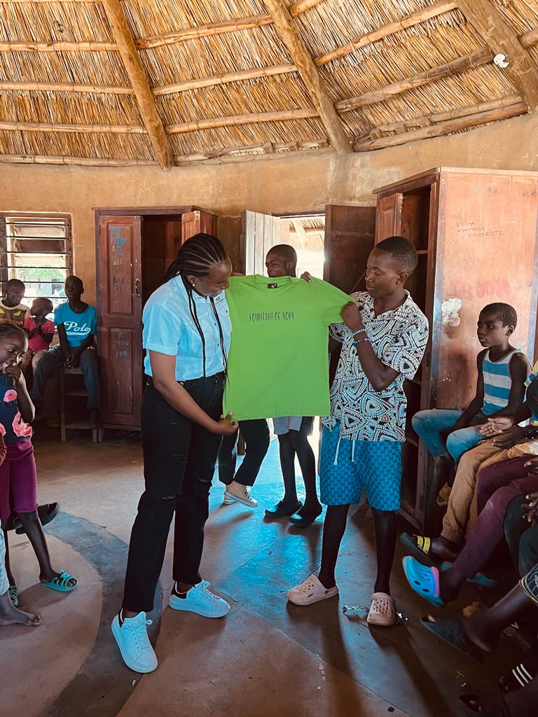 Entrepreneurship Training