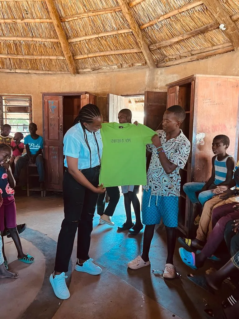 Entrepreneurship Training