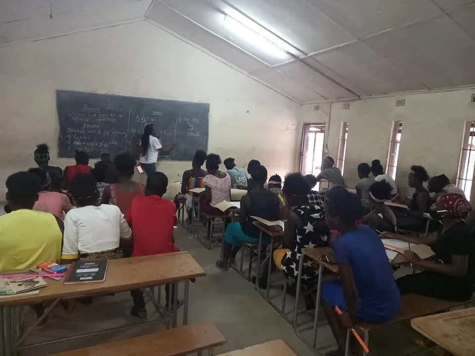 Academic Support