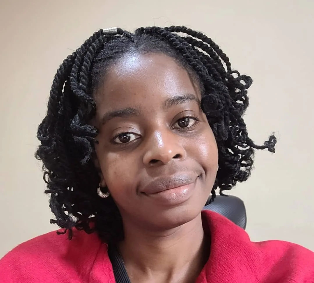 Dr. Chapwa Kasoma, Ph.D