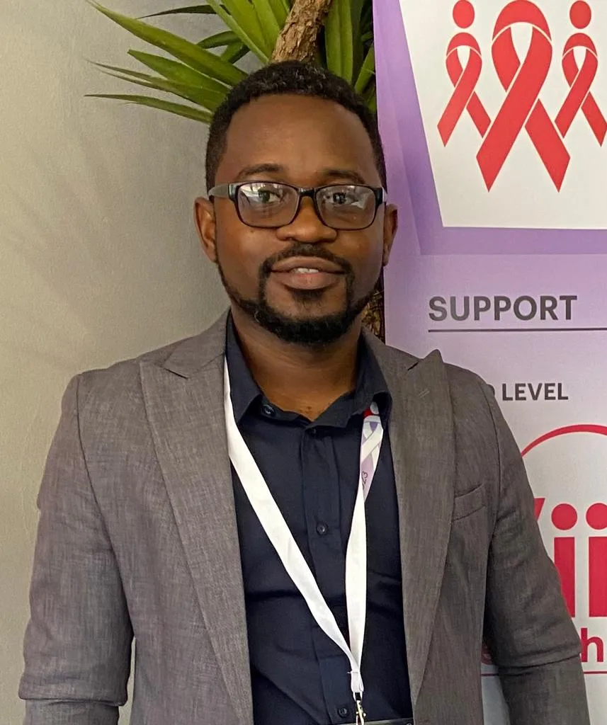 Dr. Mwamba Sydney
