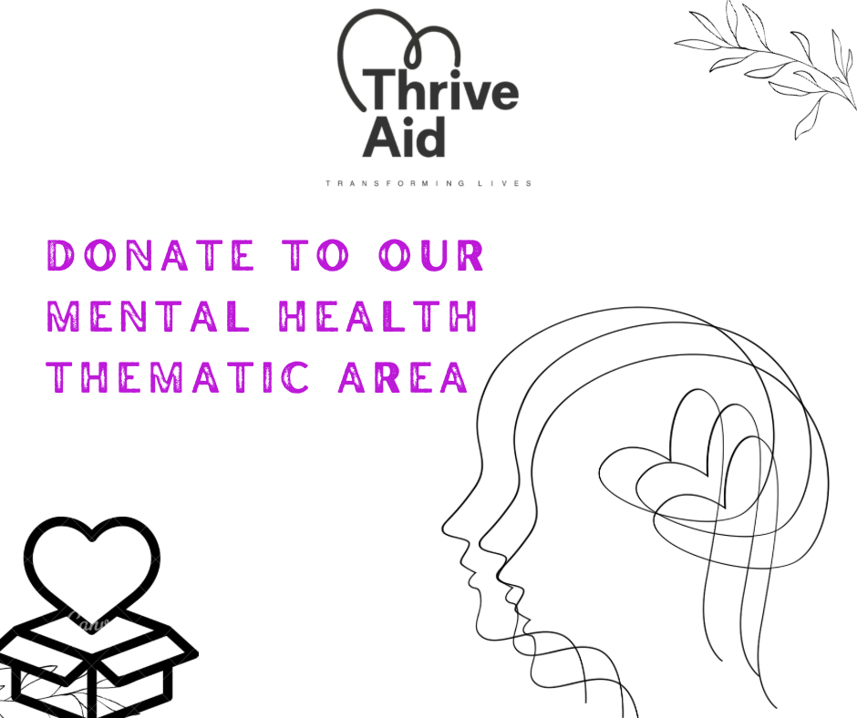 Mental Health Support