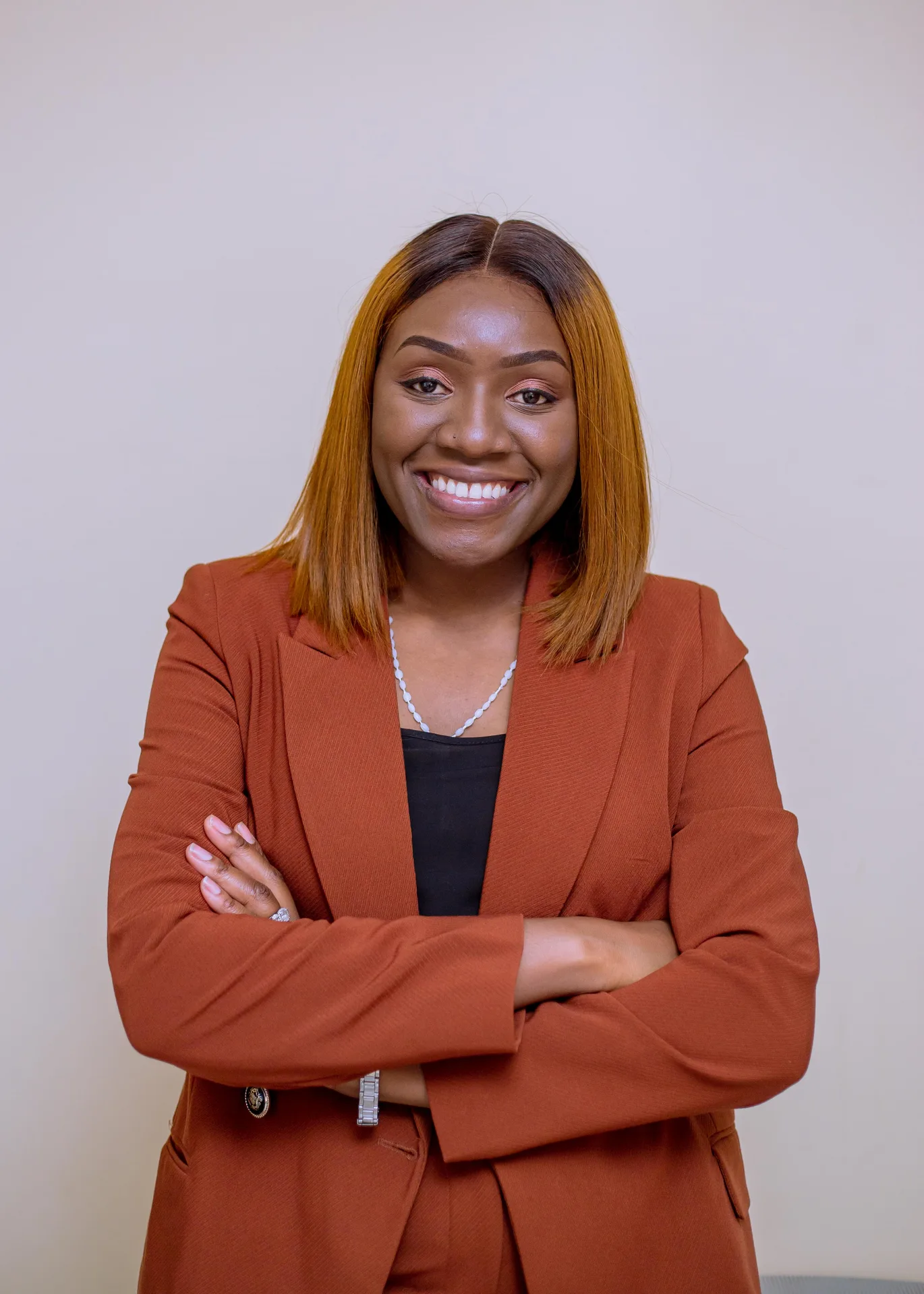 Melody Chisanga