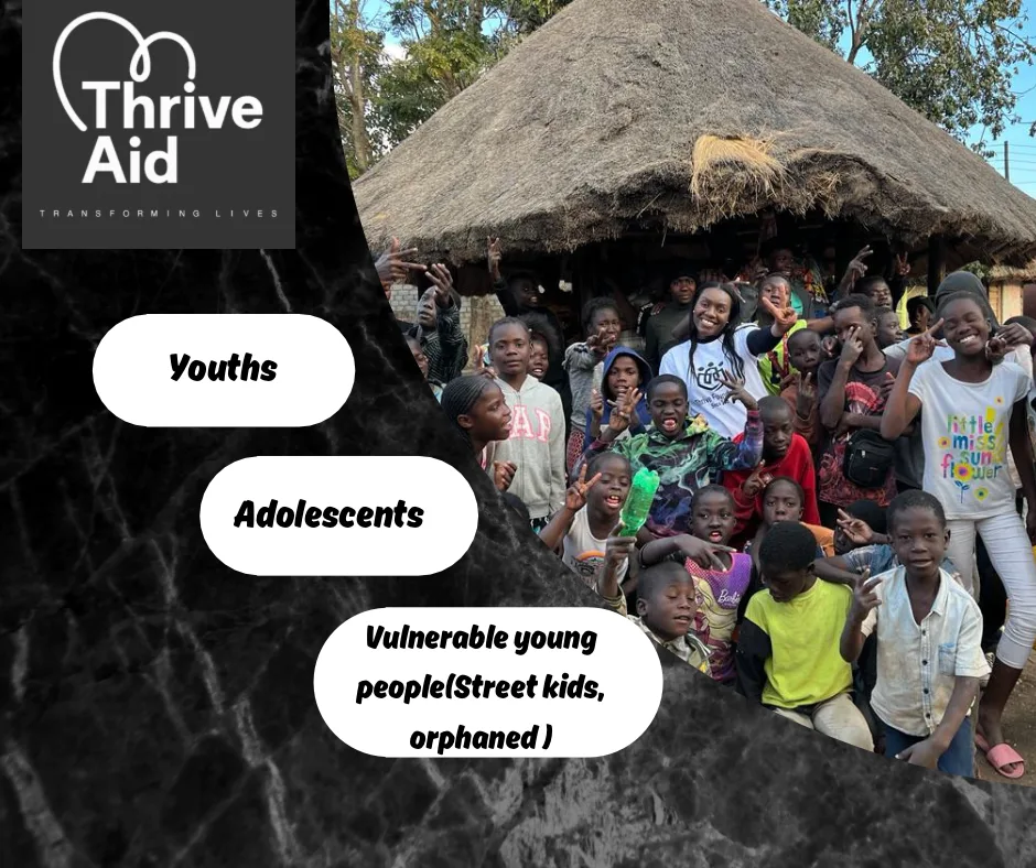 Beneficiaries Support