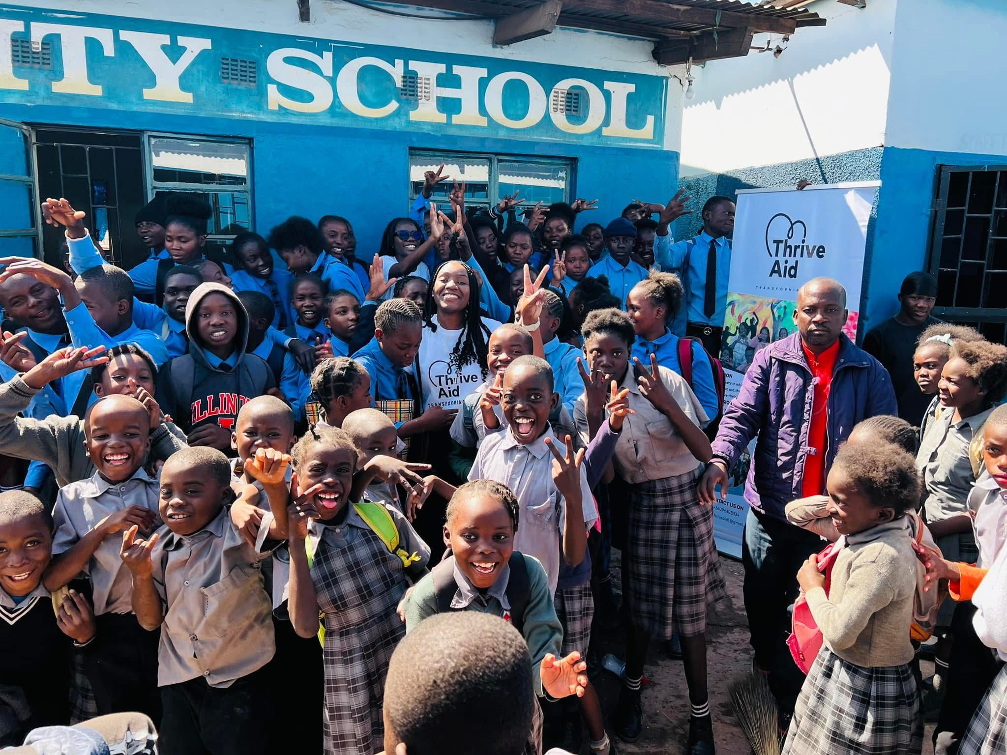 International Day of Education