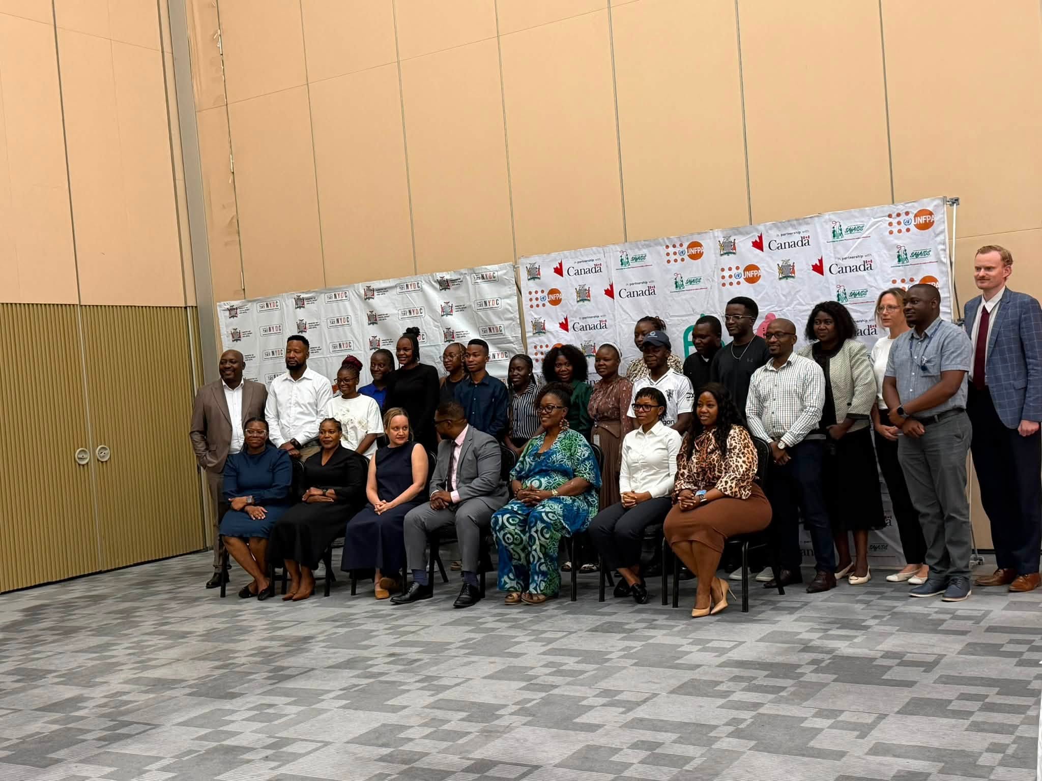 Thrive Aid Participates in Validation of Out-of-School Youth Life Skills and Health Education Framework